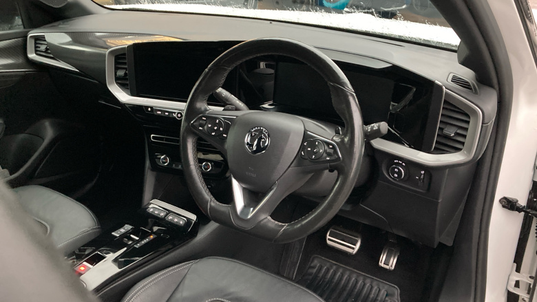 Vauxhall Mokka 1.2 Turbo Ultimate 5dr Auto Petrol Hatchback